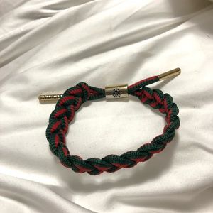 Rastaclat Bracelet